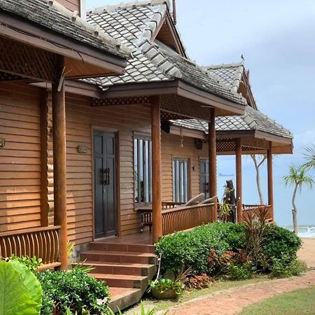 Baan Pakgasri Hideaway Hotel Ko Lanta Екстериор снимка