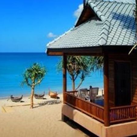 Baan Pakgasri Hideaway Hotel Ko Lanta Екстериор снимка