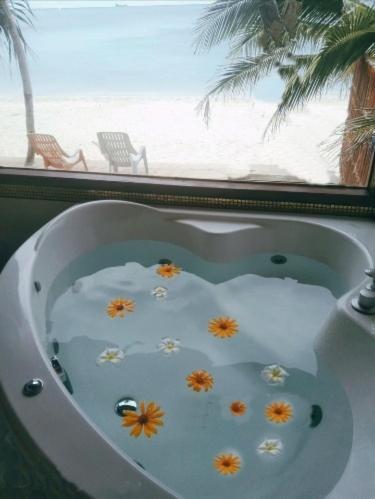 Baan Pakgasri Hideaway Hotel Ko Lanta Екстериор снимка