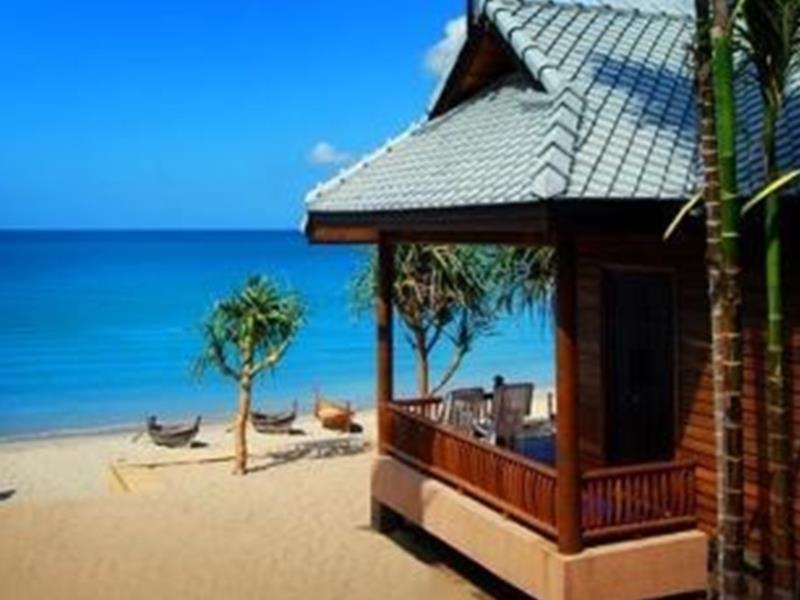 Baan Pakgasri Hideaway Hotel Ko Lanta Екстериор снимка