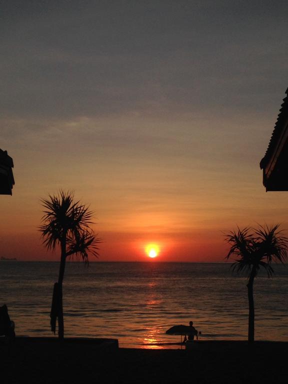 Baan Pakgasri Hideaway Hotel Ko Lanta Екстериор снимка