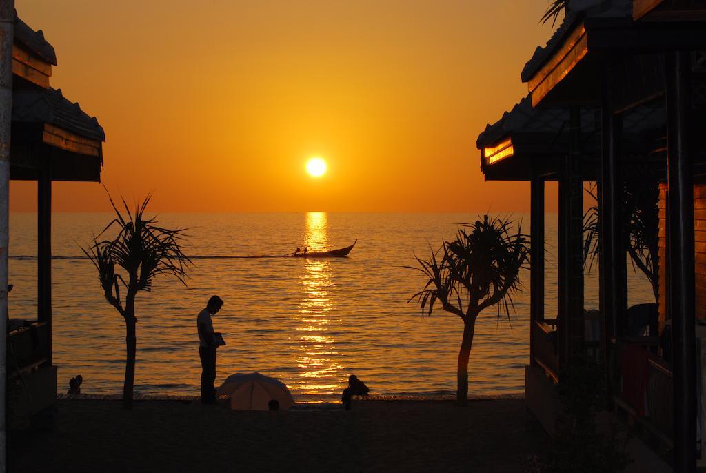 Baan Pakgasri Hideaway Hotel Ko Lanta Екстериор снимка